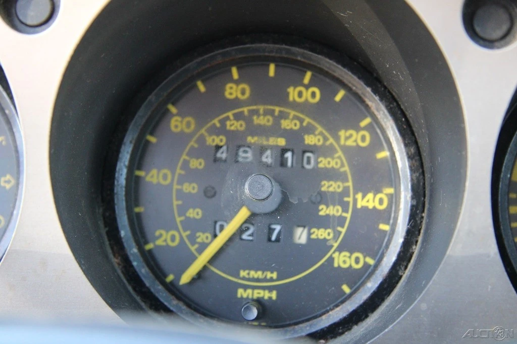 1984 Porsche 944 - Image 14 of 21