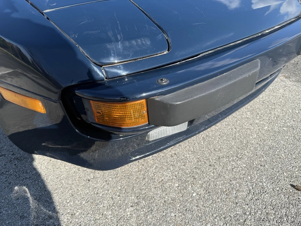 1984 Porsche 944 - Image 17 of 21