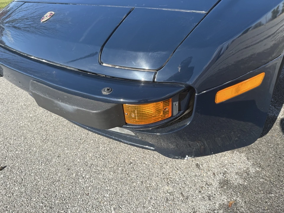 1984 Porsche 944 - Image 16 of 21