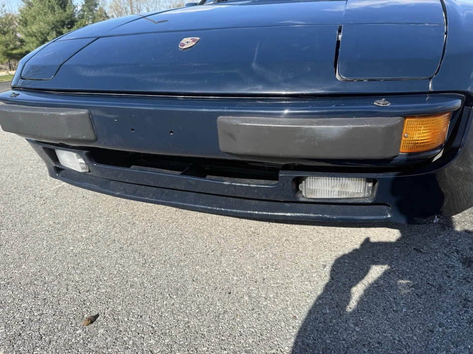 1984 Porsche 944 - Image 15 of 21