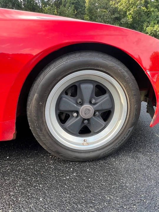 1984 Porsche 944 - Image 20 of 22