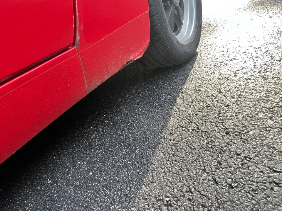 1984 Porsche 944 - Image 16 of 22