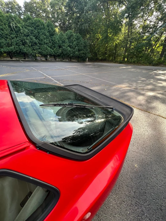 1984 Porsche 944 - Image 13 of 22
