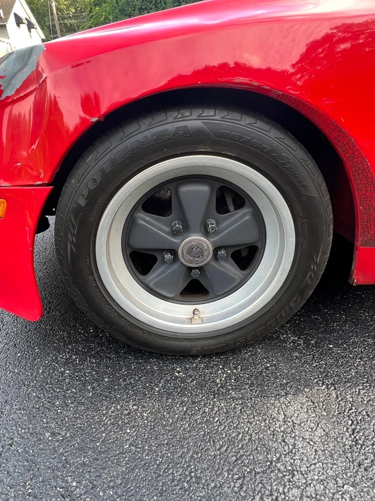 1984 Porsche 944 - Image 18 of 22