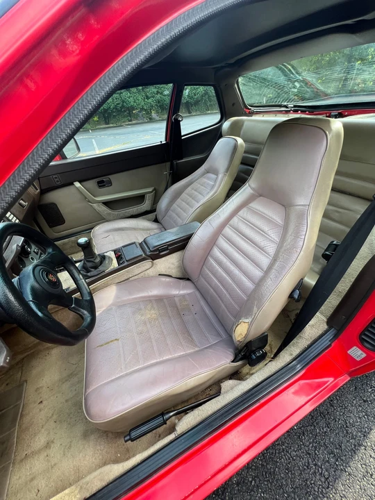 1984 Porsche 944 - Image 8 of 22