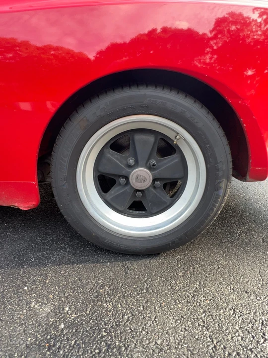 1984 Porsche 944 - Image 22 of 22