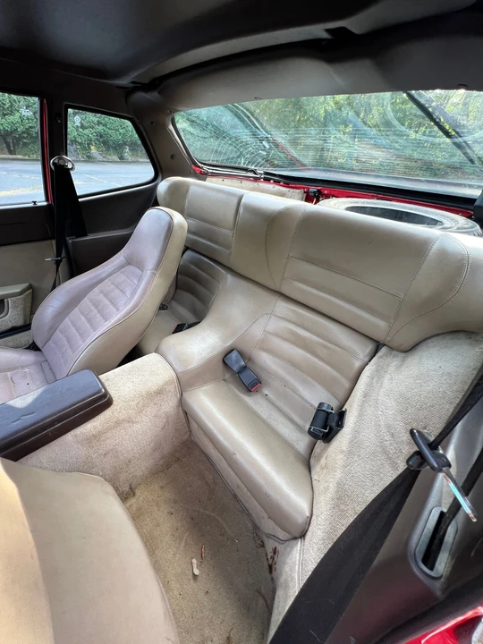 1984 Porsche 944 - Image 10 of 22