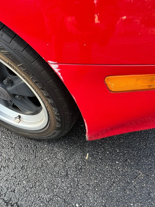 1984 Porsche 944 - Image 19 of 22
