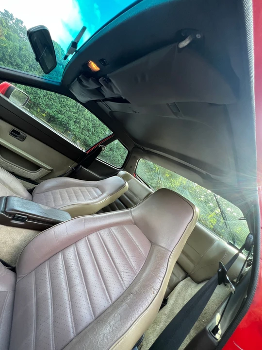 1984 Porsche 944 - Image 11 of 22