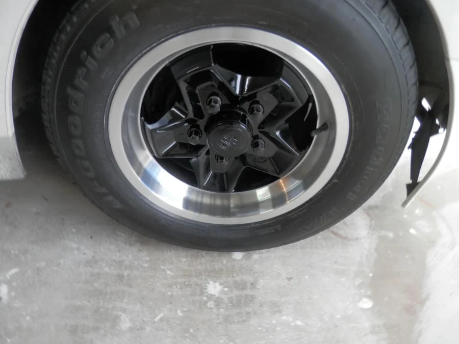 1984 Porsche 944 - Image 7 of 17