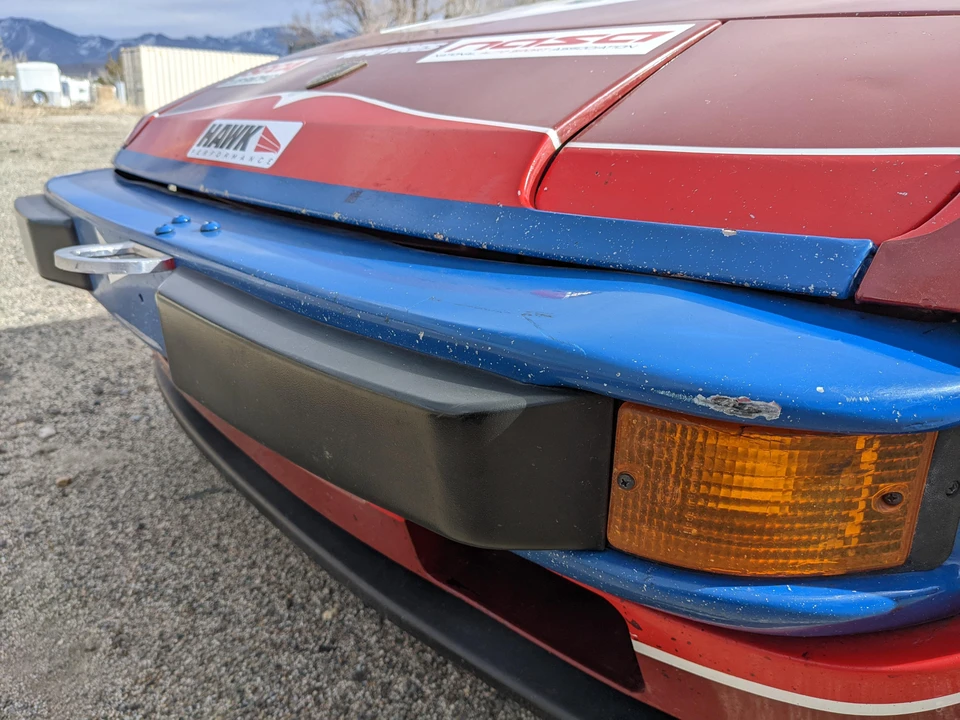1984 Porsche 944 - Image 30 of 31