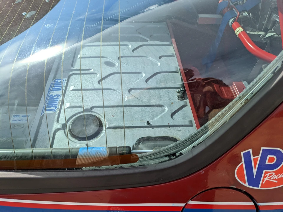 1984 Porsche 944 - Image 25 of 31