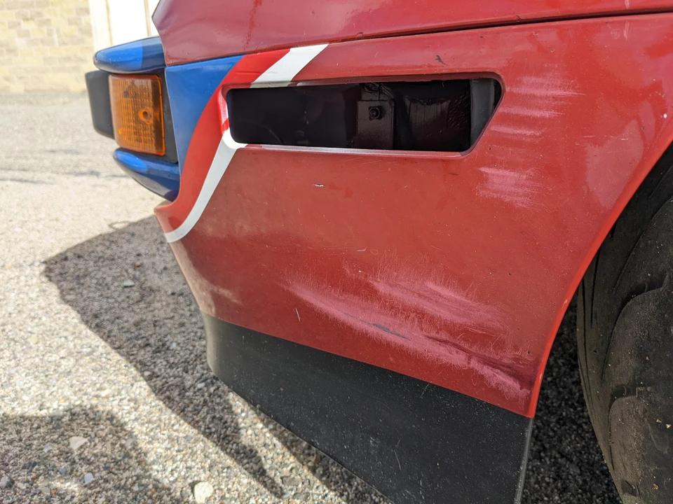 1984 Porsche 944 - Image 31 of 31