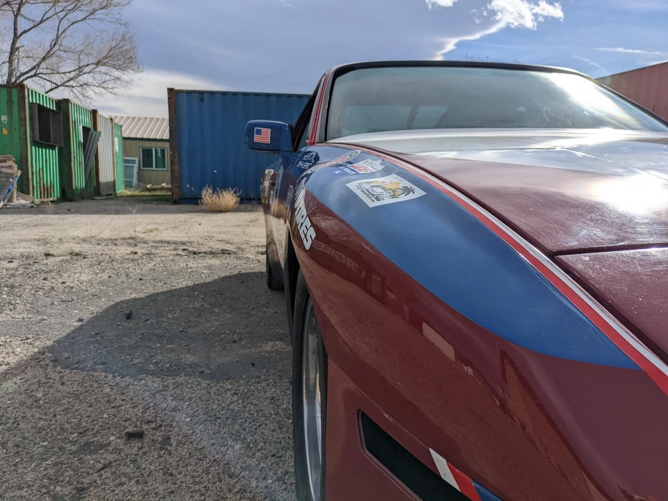 1984 Porsche 944 - Image 29 of 31
