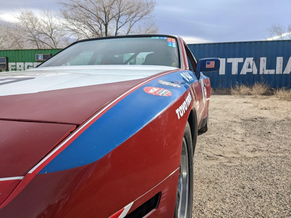 1984 Porsche 944 - Image 19 of 31