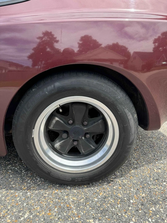 1984 Porsche 944 - Image 23 of 31