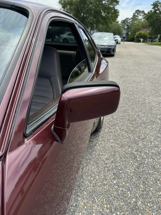 1984 Porsche 944 - Image 28 of 31