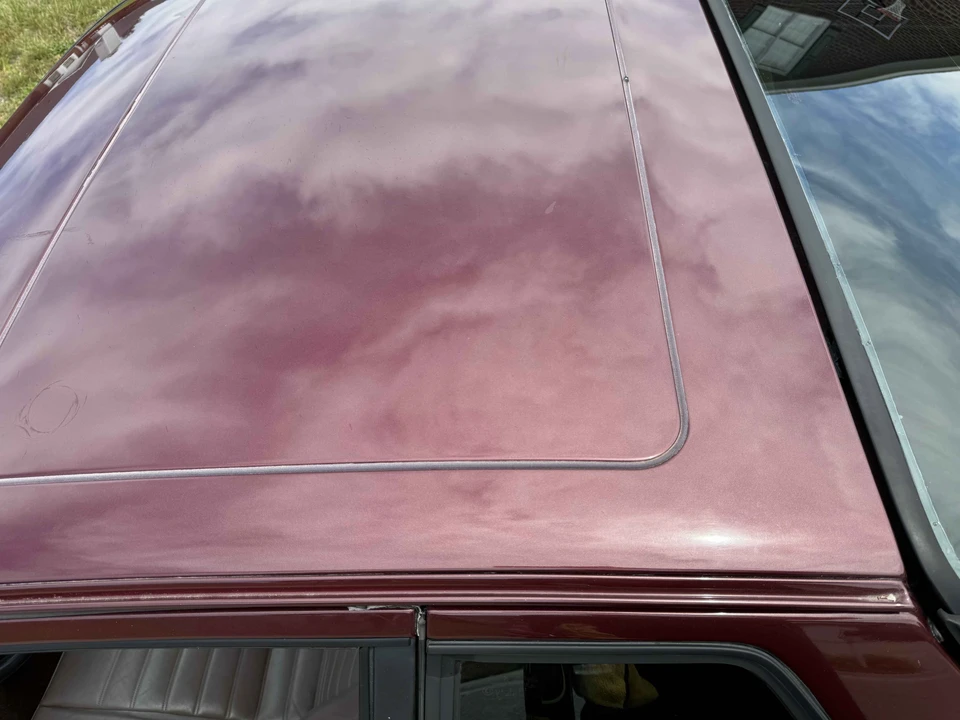 1984 Porsche 944 - Image 30 of 31