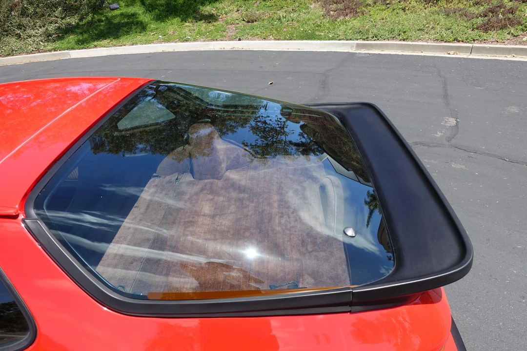 1984 Porsche 944 - Image 31 of 31