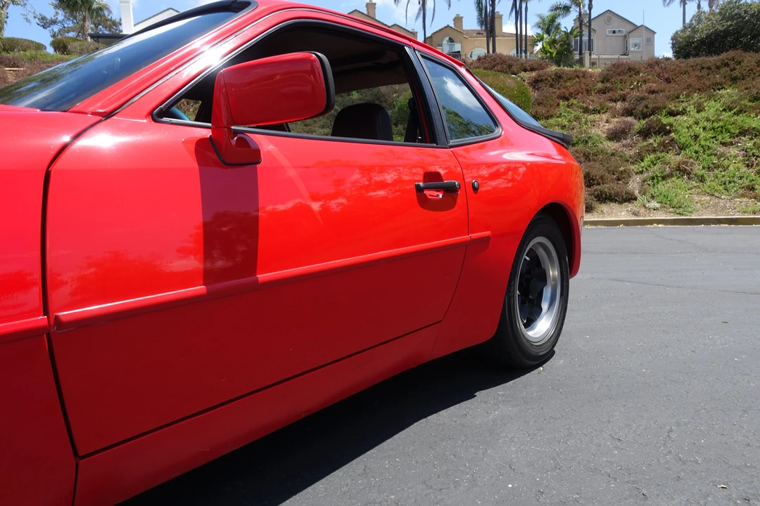 1984 Porsche 944 - Image 26 of 31