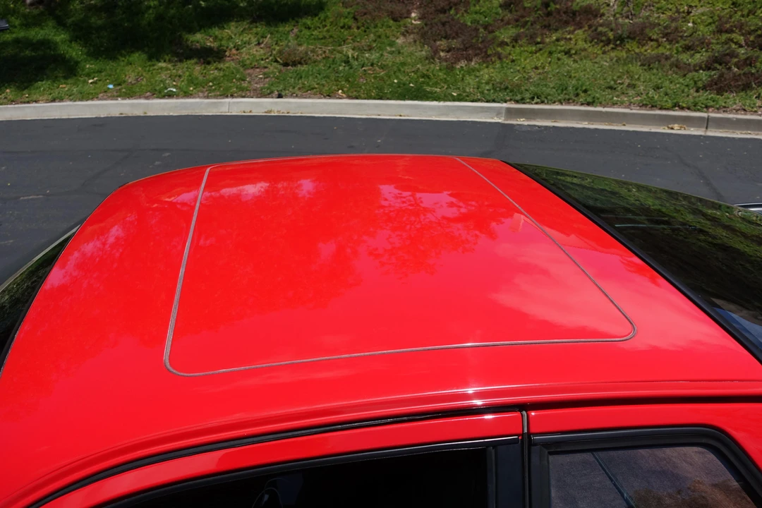 1984 Porsche 944 - Image 29 of 31