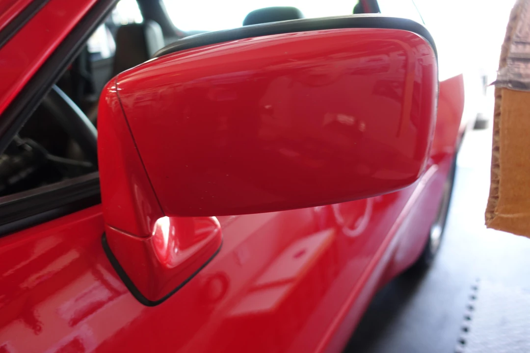 1984 Porsche 944 - Image 27 of 31