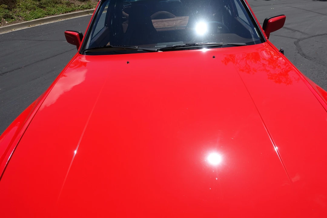 1984 Porsche 944 - Image 23 of 31