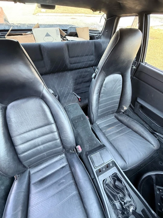 1984 Porsche 944 - Image 14 of 17