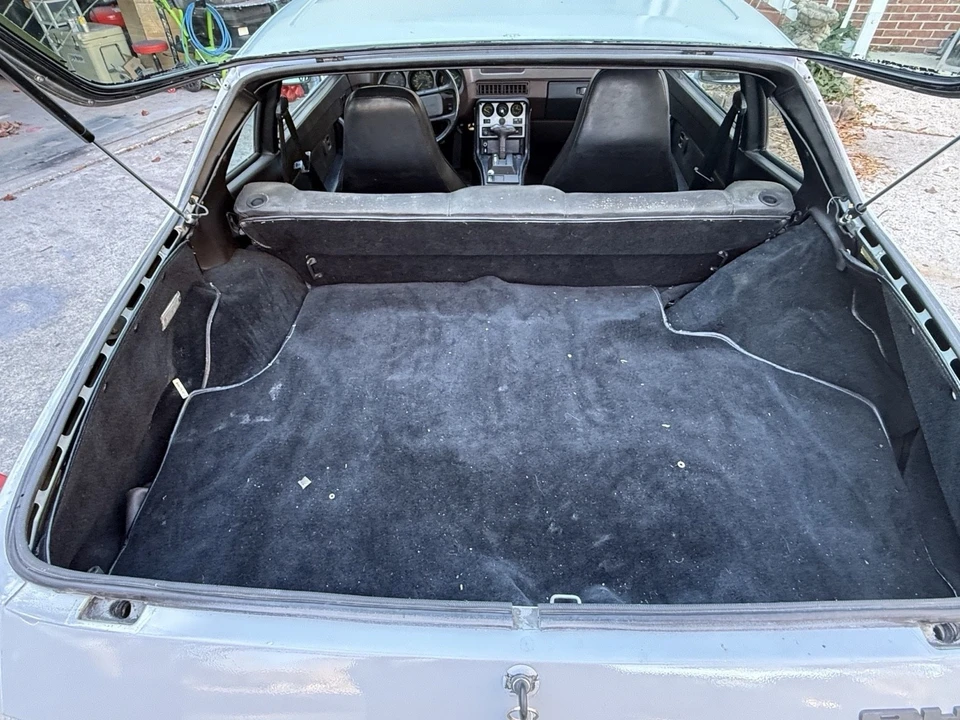 1984 Porsche 944 - Image 3 of 6