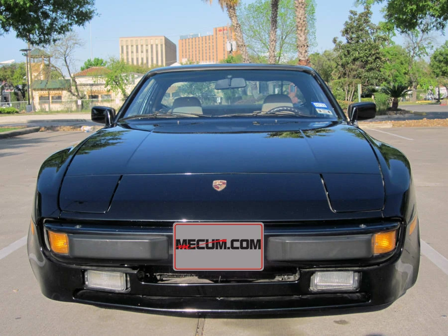 1984 Porsche 944 - Image 7 of 7