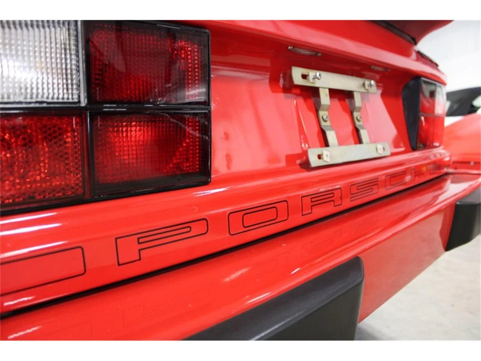 1984 Porsche 944 - Image 13 of 31