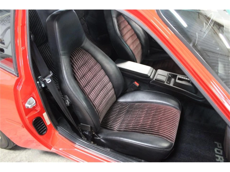 1984 Porsche 944 - Image 30 of 31