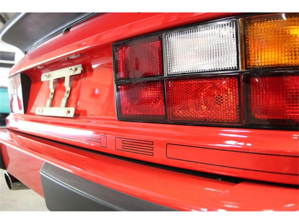 1984 Porsche 944 - Image 14 of 31