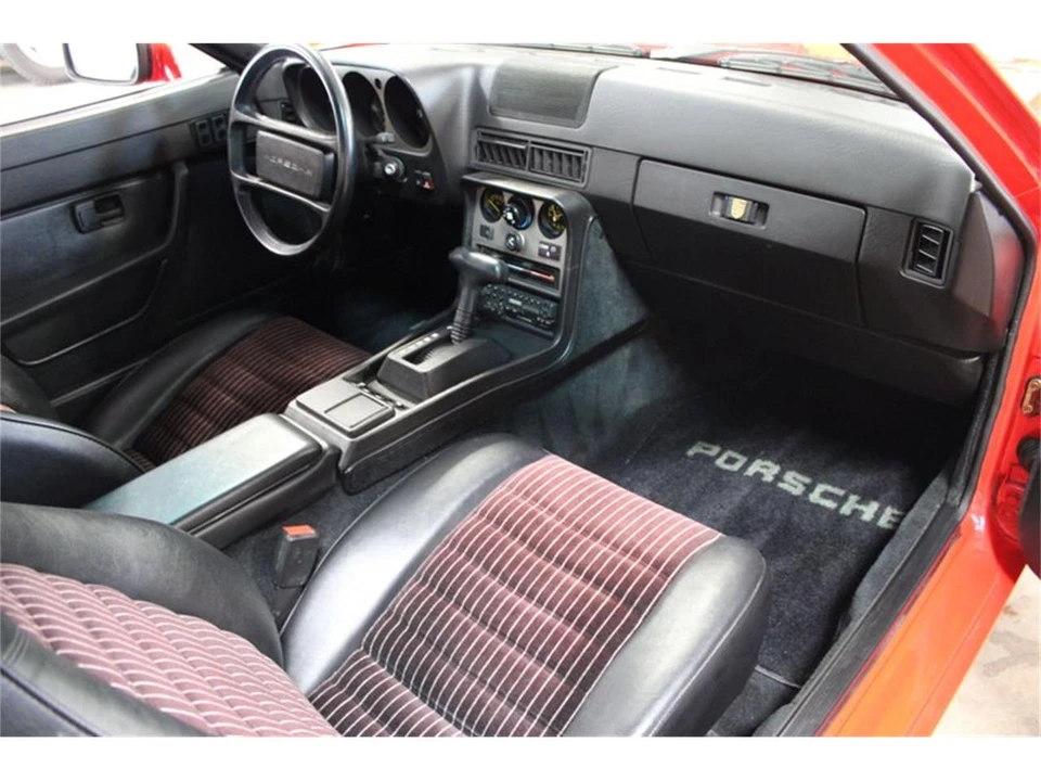 1984 Porsche 944 - Image 31 of 31