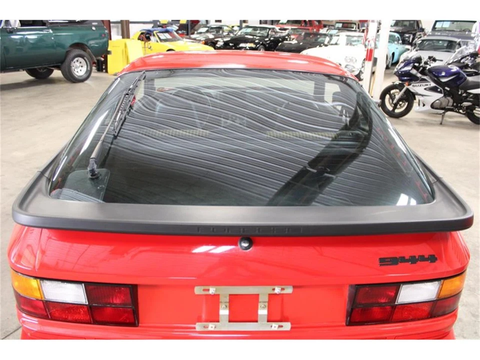 1984 Porsche 944 - Image 24 of 31