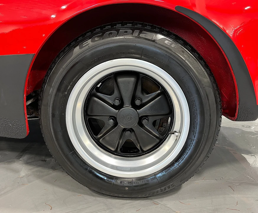 1984 Porsche 944 - Image 17 of 31