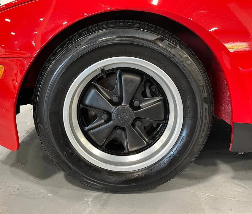 1984 Porsche 944 - Image 18 of 31