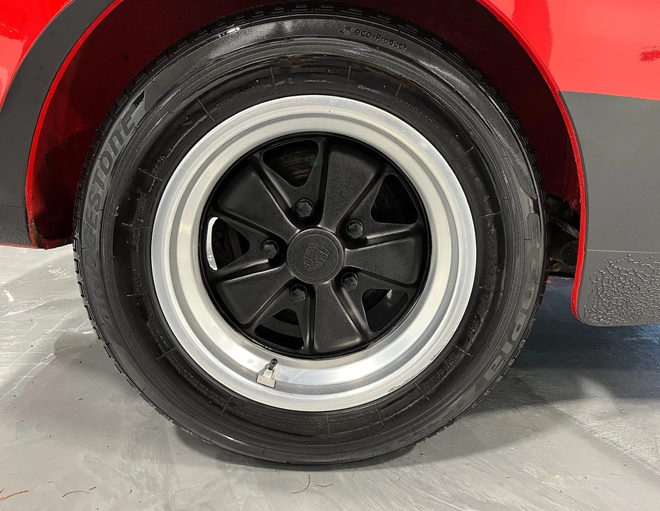 1984 Porsche 944 - Image 20 of 31