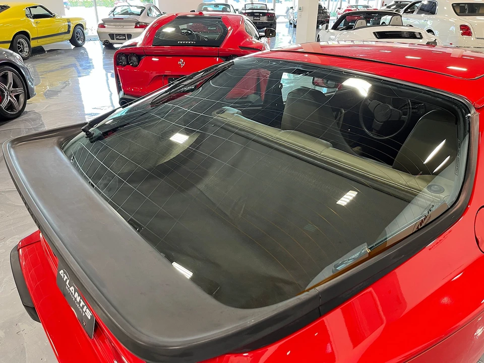 1984 Porsche 944 - Image 10 of 31