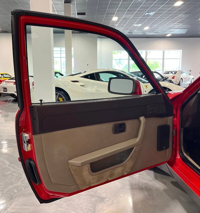 1984 Porsche 944 - Image 21 of 31