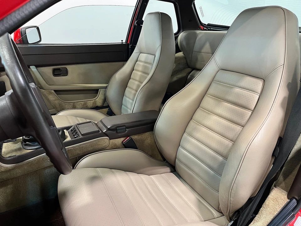 1984 Porsche 944 - Image 12 of 31
