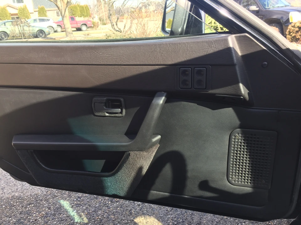 1984 Porsche 944 - Image 31 of 31