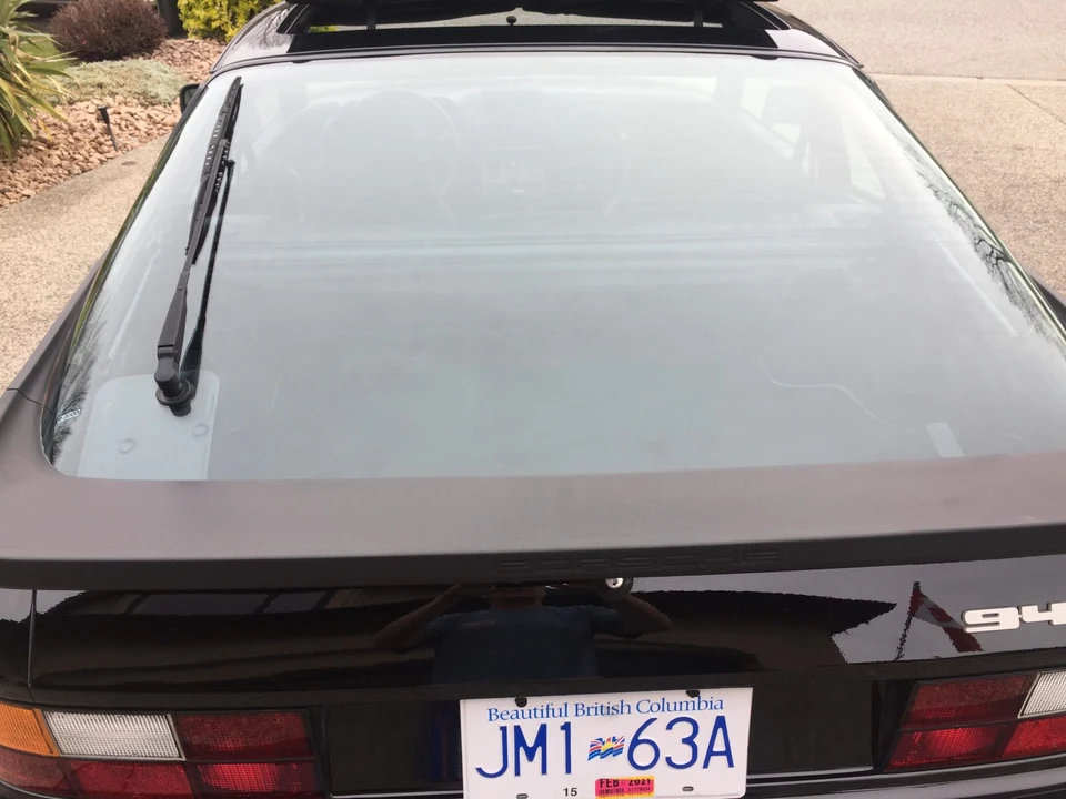 1984 Porsche 944 - Image 22 of 31
