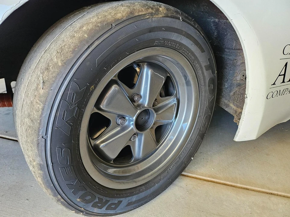 1984 Porsche 944 - Image 19 of 20