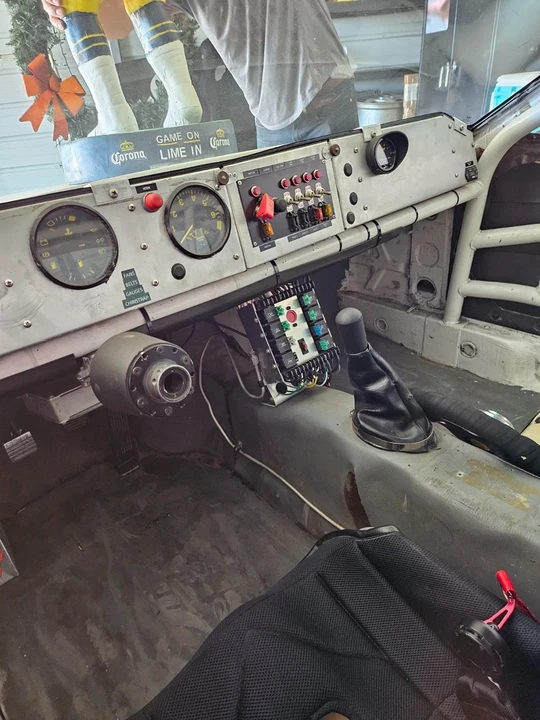 1984 Porsche 944 - Image 16 of 20