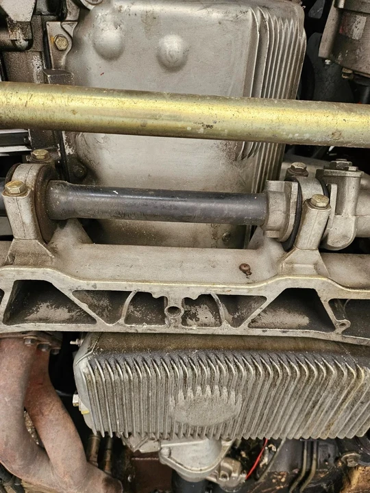 1984 Porsche 944 - Image 8 of 20