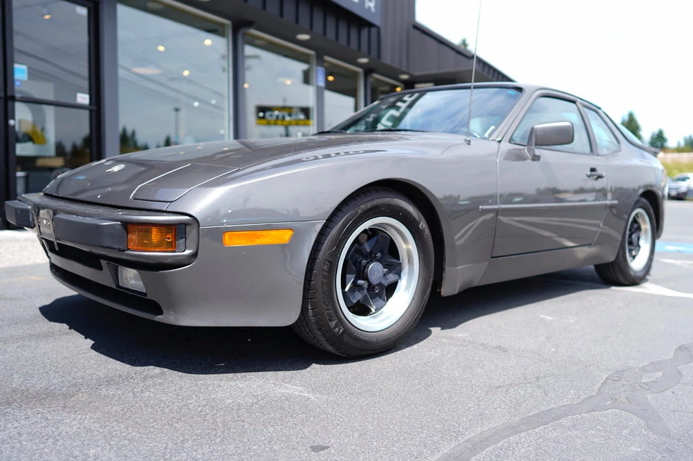 1984 Porsche 944 - Image 6 of 31