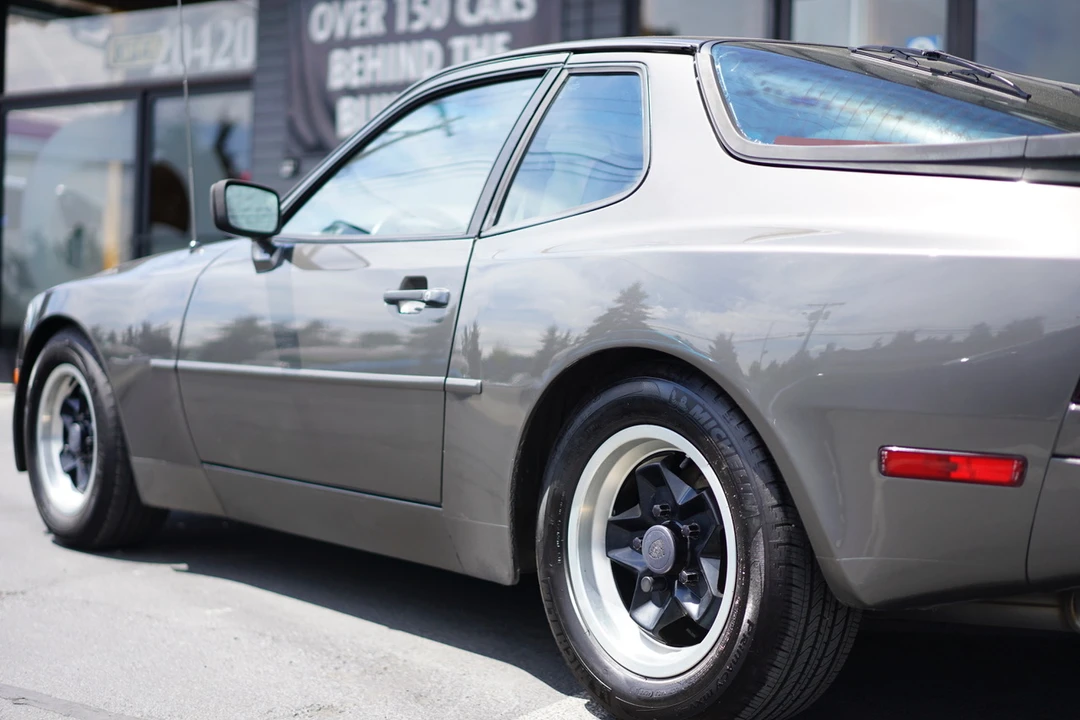 1984 Porsche 944 - Image 14 of 31
