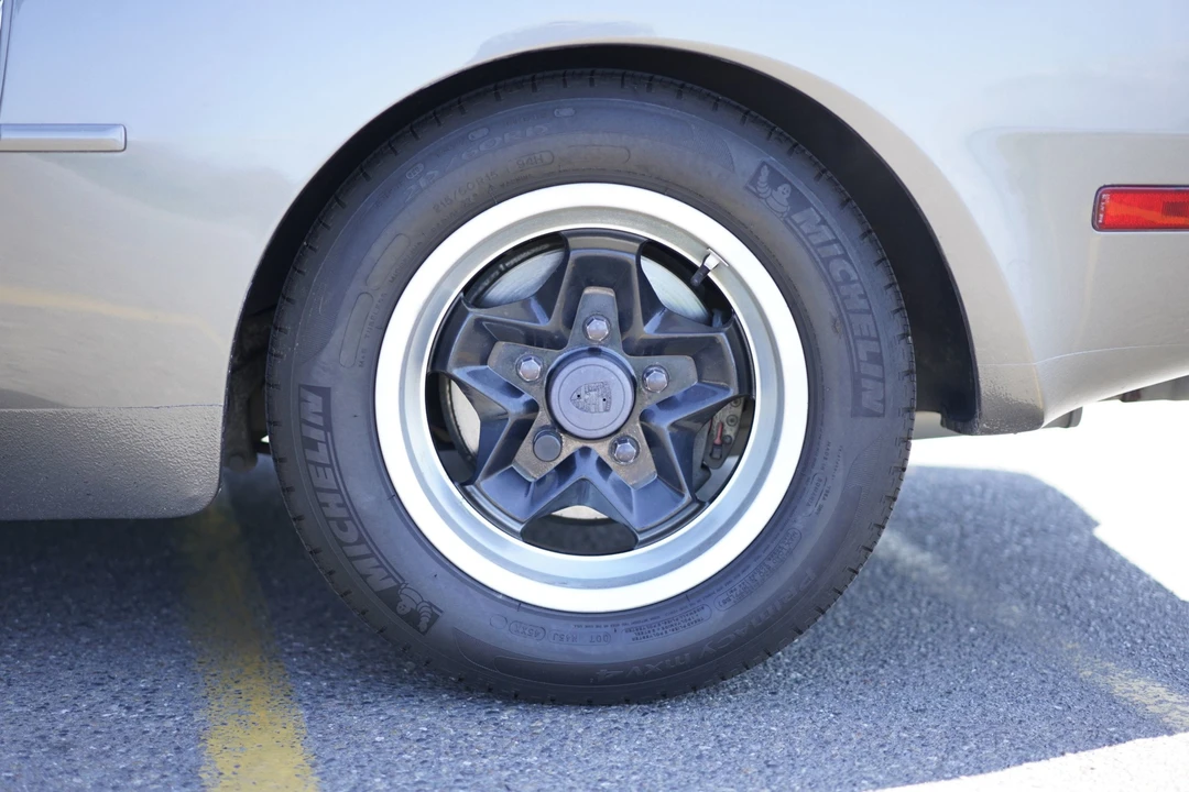 1984 Porsche 944 - Image 31 of 31