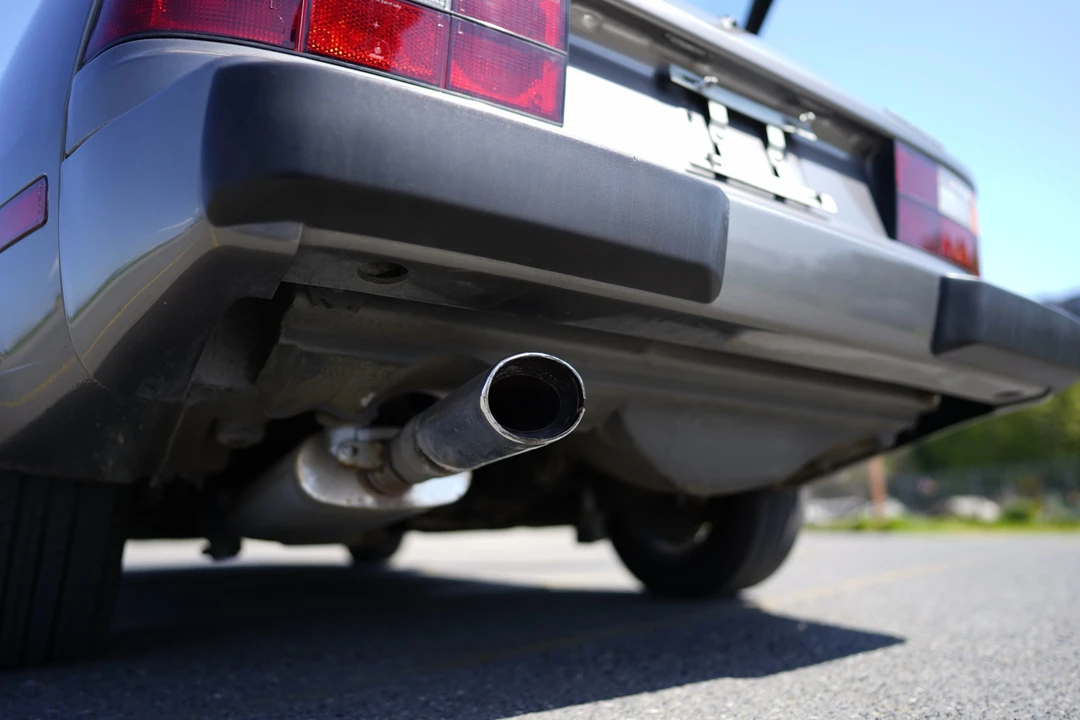 1984 Porsche 944 - Image 17 of 31